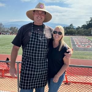 Meet your Posher, Courtney